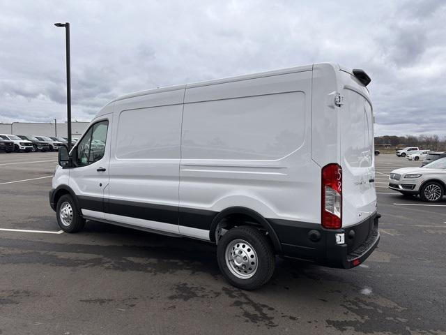 new 2024 Ford Transit-250 car, priced at $55,135