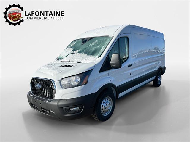 new 2024 Ford Transit-250 car, priced at $54,500