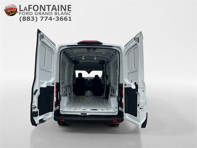 new 2024 Ford Transit-250 car, priced at $55,135