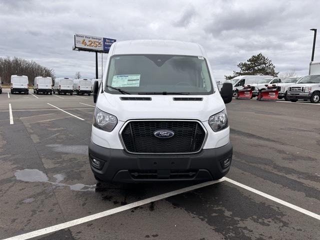 new 2024 Ford Transit-250 car, priced at $55,135