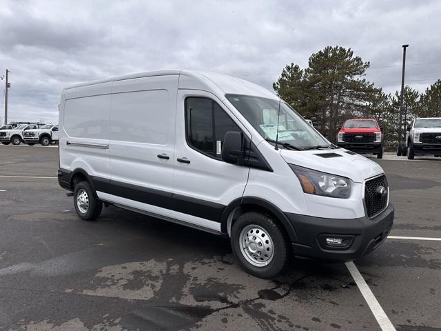 new 2024 Ford Transit-250 car, priced at $55,135