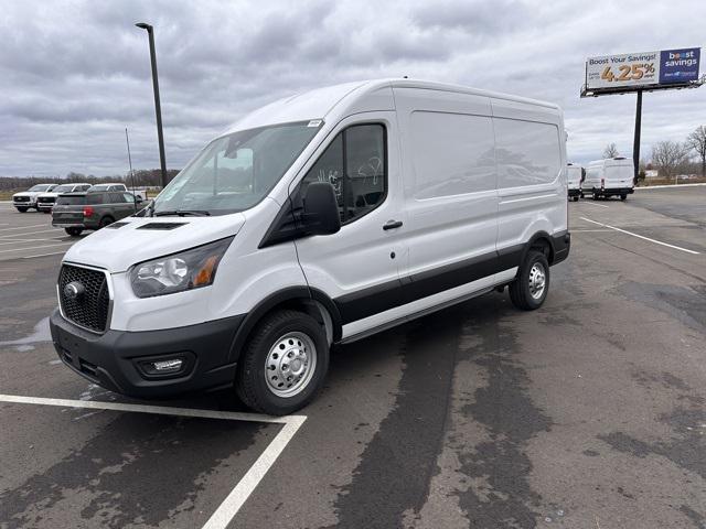 new 2024 Ford Transit-250 car, priced at $55,135