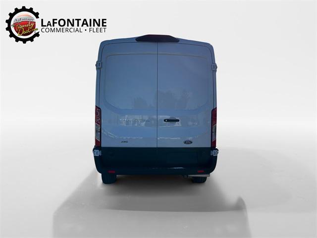 new 2024 Ford Transit-250 car, priced at $54,500