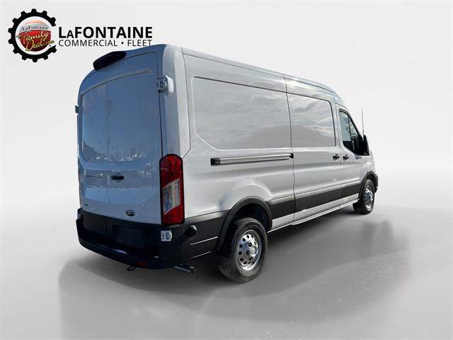 new 2024 Ford Transit-250 car, priced at $54,500