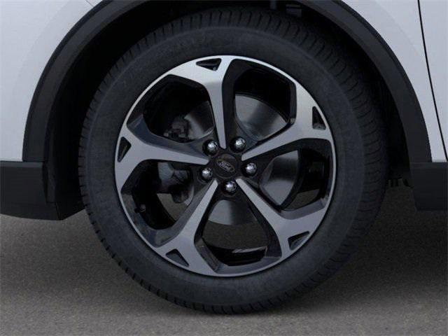 new 2025 Ford Escape car, priced at $30,130