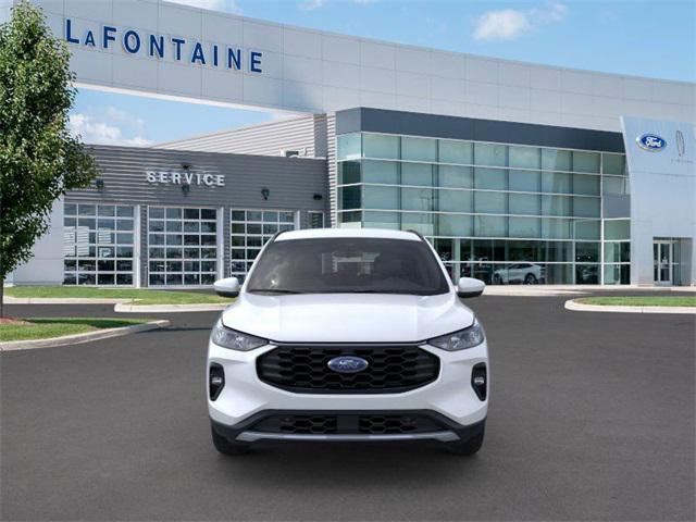 new 2025 Ford Escape car, priced at $34,905