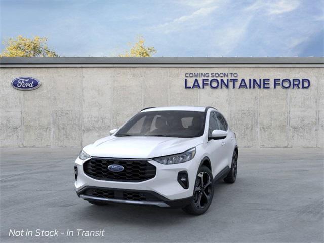 new 2025 Ford Escape car, priced at $31,880