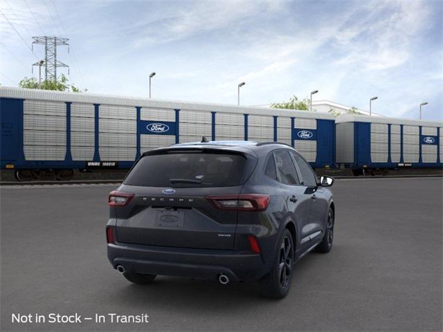 new 2023 Ford Escape car, priced at $38,071