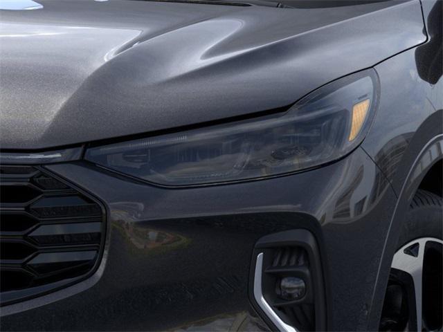 new 2023 Ford Escape car, priced at $38,071