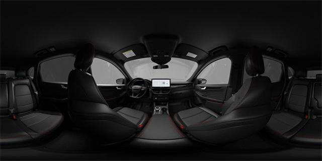 new 2026 Ford Escape car, priced at $31,118