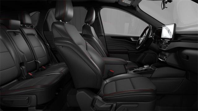 new 2026 Ford Escape car, priced at $31,118