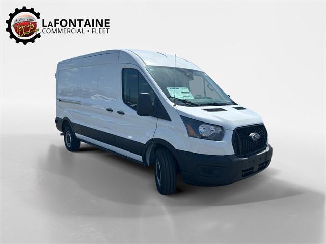 new 2025 Ford Transit-250 car, priced at $53,940