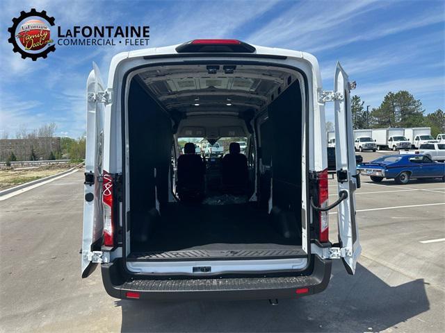 new 2025 Ford Transit-250 car, priced at $53,940