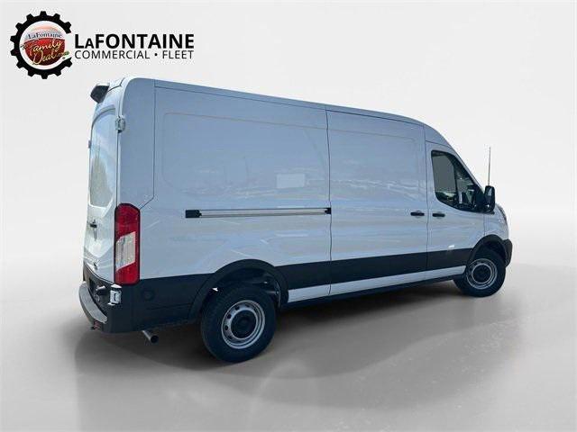 new 2025 Ford Transit-250 car, priced at $51,690