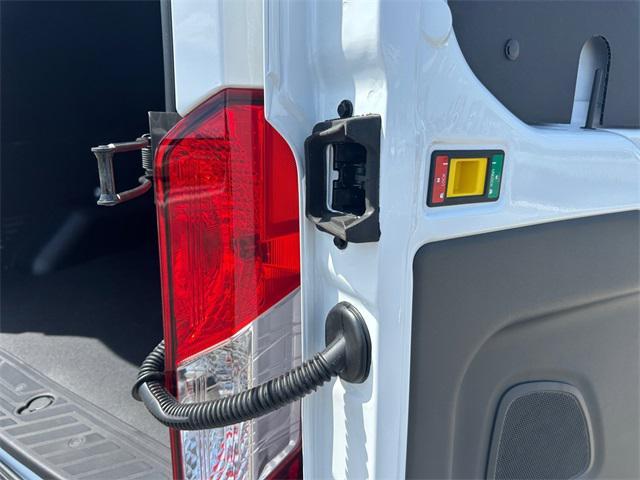new 2025 Ford Transit-250 car, priced at $53,940