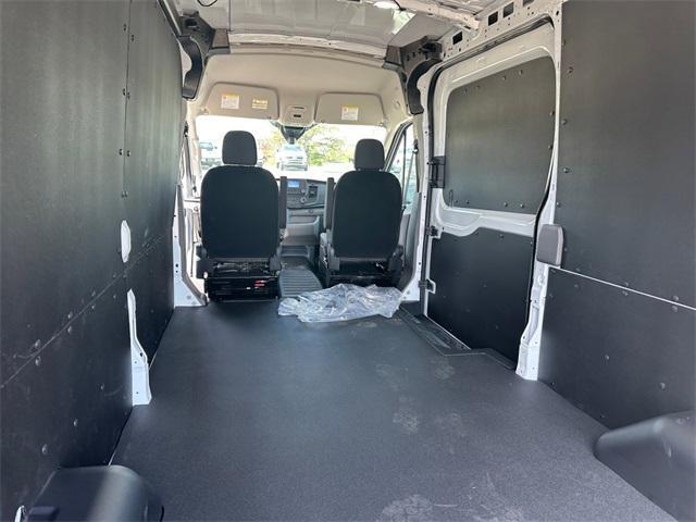new 2025 Ford Transit-250 car, priced at $53,940