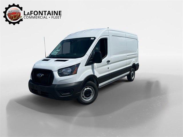 new 2025 Ford Transit-250 car, priced at $51,690