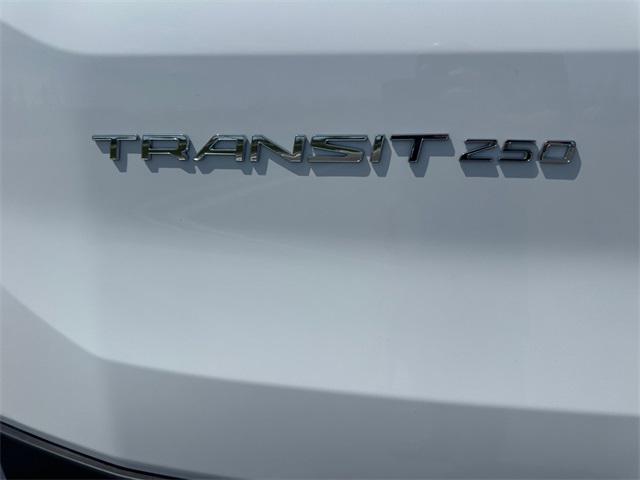 new 2025 Ford Transit-250 car, priced at $53,940