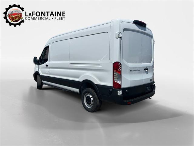 new 2025 Ford Transit-250 car, priced at $53,940