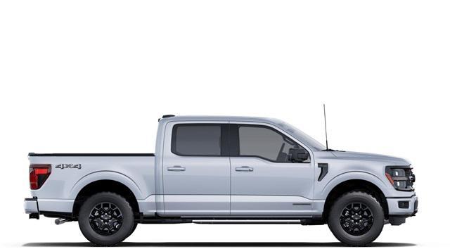 new 2025 Ford F-150 car, priced at $59,690