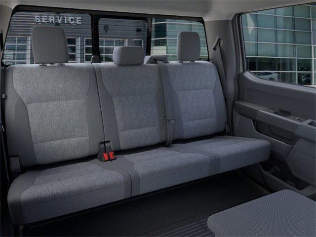 new 2025 Ford F-250 car, priced at $60,185