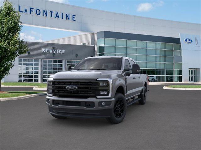 new 2024 Ford F-250 car, priced at $59,645