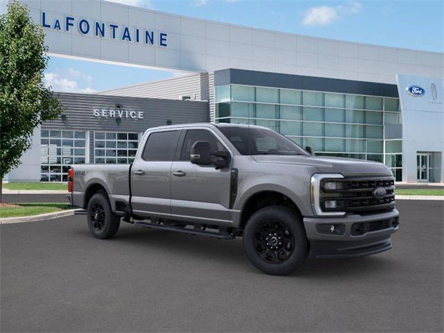 new 2024 Ford F-250 car, priced at $59,645