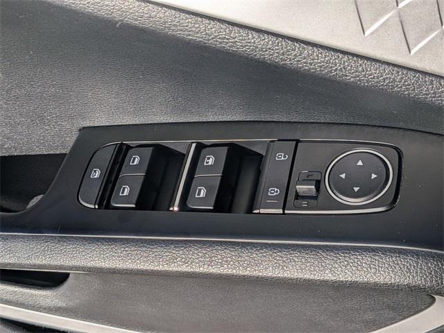 used 2024 Kia Soul car, priced at $15,200