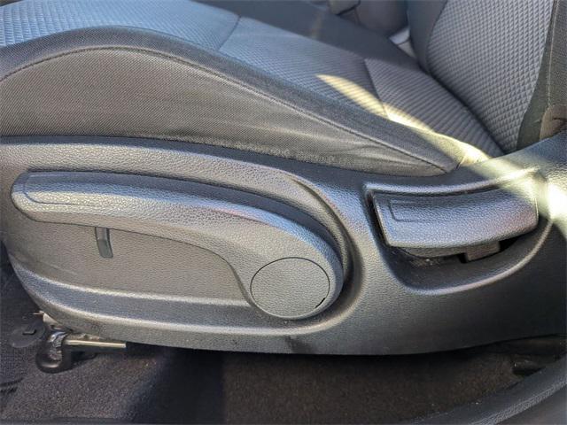 used 2024 Kia Soul car, priced at $15,200