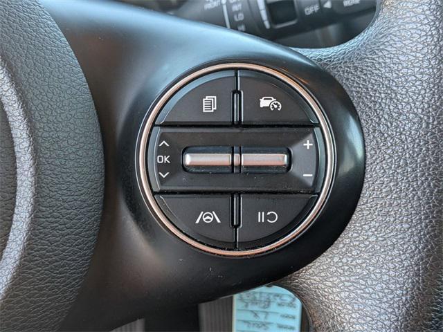 used 2024 Kia Soul car, priced at $15,200