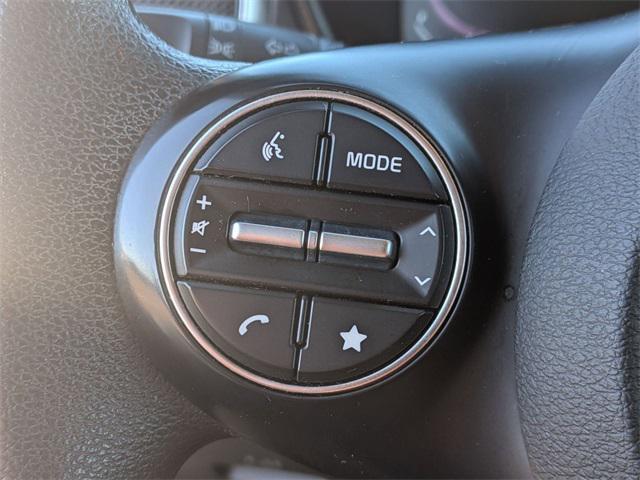 used 2024 Kia Soul car, priced at $15,200