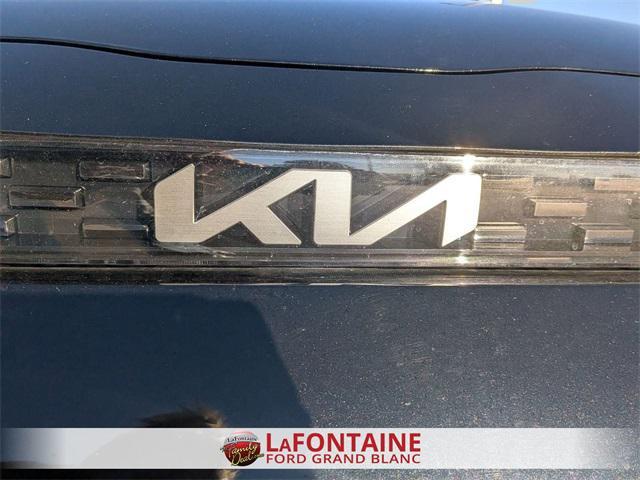 used 2024 Kia Soul car, priced at $15,200