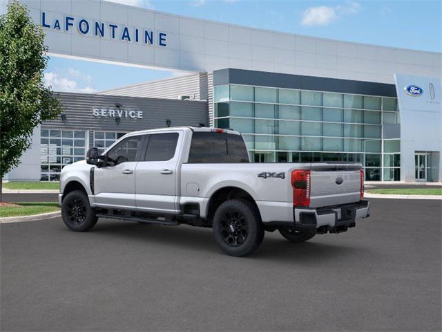 new 2024 Ford F-250 car, priced at $57,441