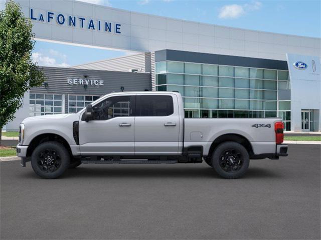 new 2024 Ford F-250 car, priced at $57,441