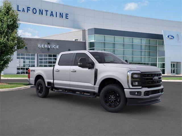 new 2024 Ford F-250 car, priced at $57,441