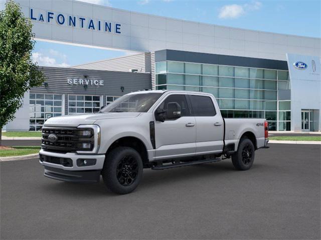 new 2024 Ford F-250 car, priced at $57,441