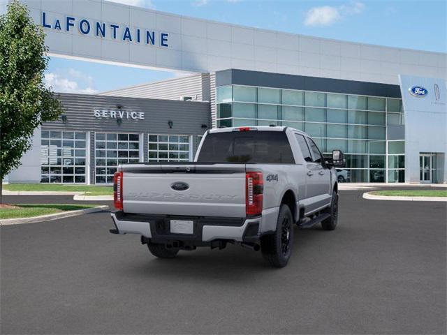 new 2024 Ford F-250 car, priced at $57,441