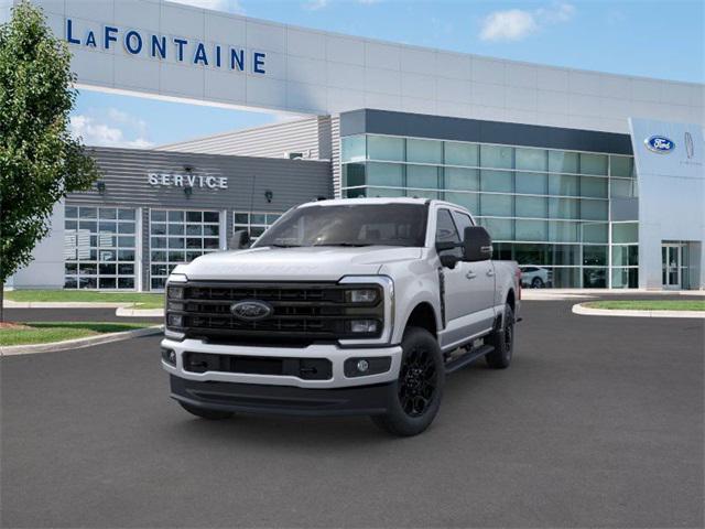 new 2024 Ford F-250 car, priced at $57,441