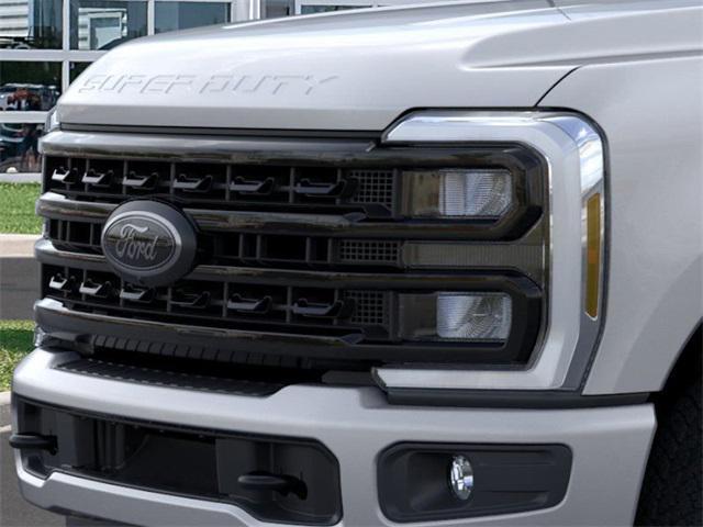 new 2024 Ford F-250 car, priced at $57,441