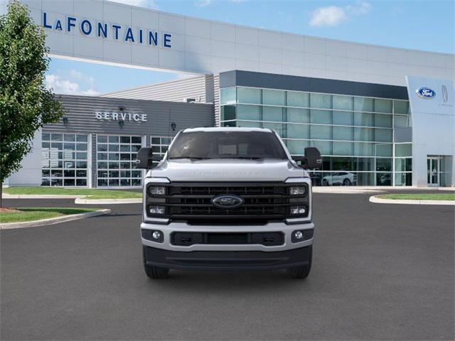 new 2024 Ford F-250 car, priced at $57,441