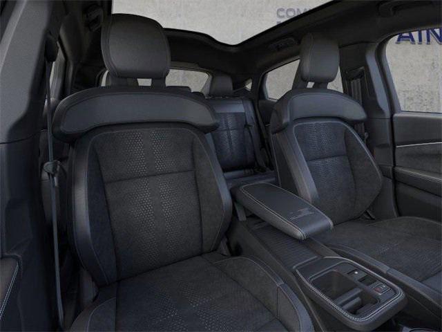 new 2025 Ford Mustang Mach-E car, priced at $56,510