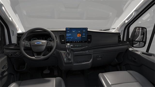 new 2025 Ford Transit-150 car, priced at $60,465