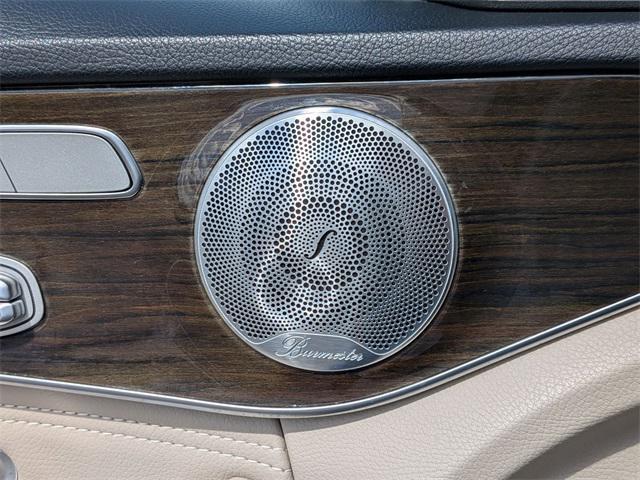 used 2015 Mercedes-Benz C-Class car, priced at $12,000