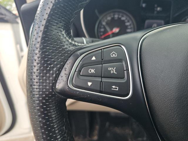 used 2015 Mercedes-Benz C-Class car, priced at $12,300