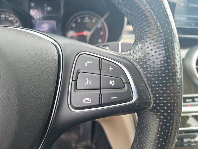 used 2015 Mercedes-Benz C-Class car, priced at $12,300