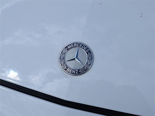 used 2015 Mercedes-Benz C-Class car, priced at $12,000
