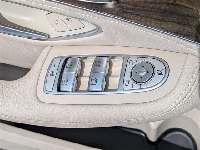 used 2015 Mercedes-Benz C-Class car, priced at $12,000