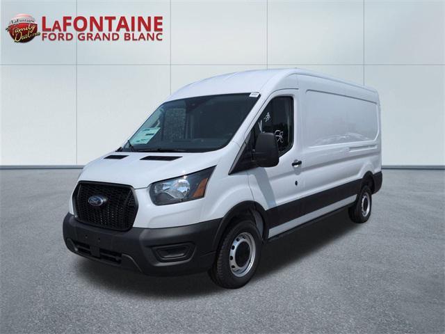 new 2025 Ford Transit-250 car, priced at $52,535