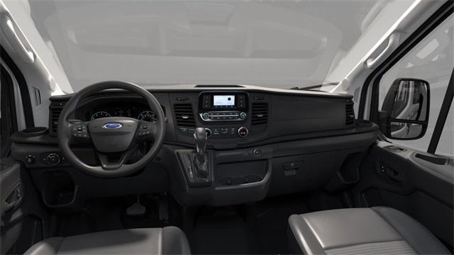 new 2025 Ford Transit-250 car, priced at $51,785