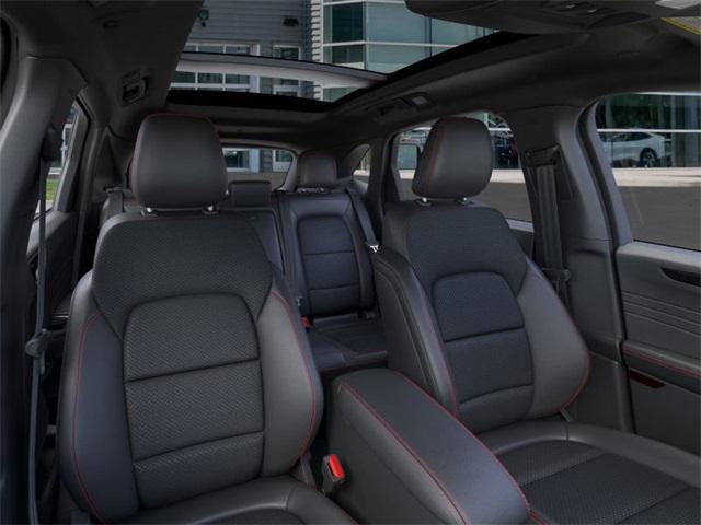new 2025 Ford Escape car, priced at $29,355